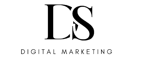 ES Digital Marketing logo